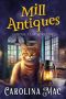 Mill Antiques: Laundry Day: Episode Three A novella.