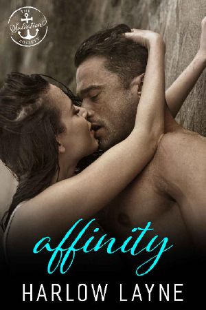 Affinity · A Salvation Society Novel