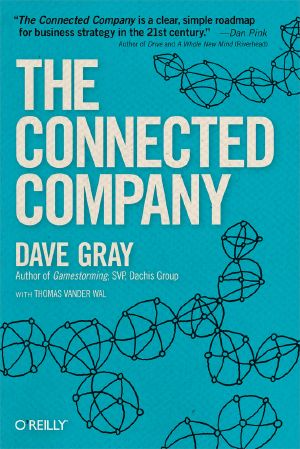 The Connected Company