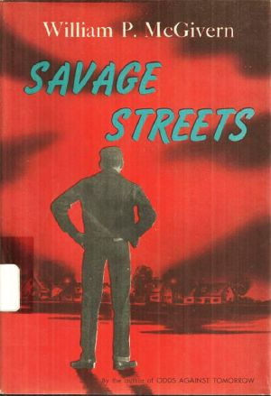 Savage Streets