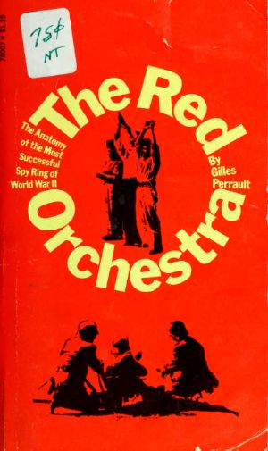 The Red Orchestra