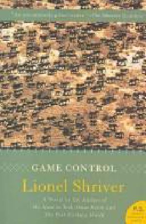 Game Control