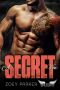 A Secret Vow · A Bad Boy Secret Baby Romance