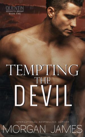 Tempting the Devil (Quentin Security Series, #5)