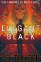 Elegant Black (The Vampires of Rock and Roll Book 1)