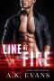 Line of Fire #1 Archer Tactical