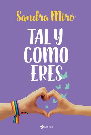 Tal y como eres