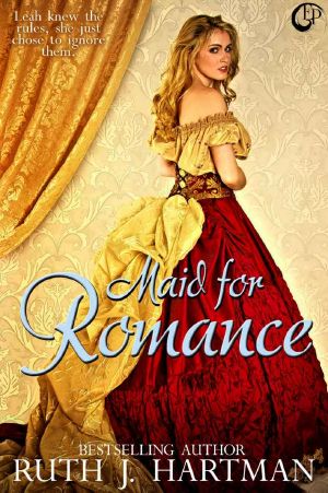 Maid for Romance (The Love Birds Series Book 4)