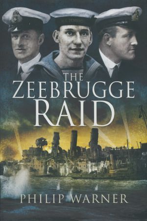 Zeebrugge Raid