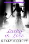 Lucky in Love