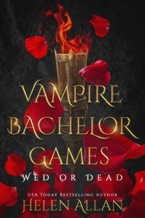 Vampire Bachelor Games