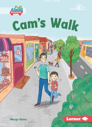 Cam’s Walk