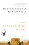Can Intervention Work? (Norton Global Ethics Series)