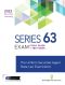 Series 63 Exam Study Guide 2022 + Test Bank