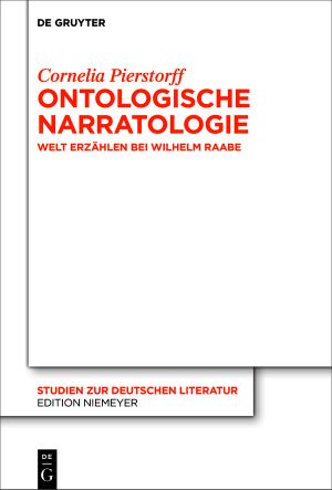 Ontologische Narratologie