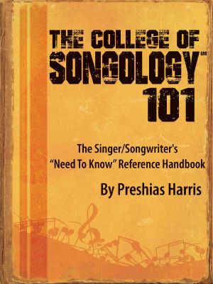 The College of Songology 101