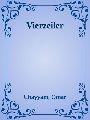 Vierzeiler