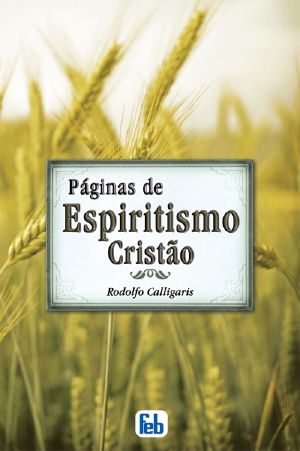 Páginas De Espiritismo Cristão