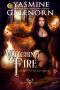 Witching Fire: A Wild Hunt Novel, Book 16