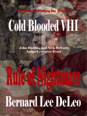 Cold Blooded Assassin Book 8 · Rule of Nightmare (Nick McCarty Assassin)