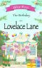 The Birthday on Lovelace Lane · More Fun and Frolics With the Street's Residents (Lovelace Lane, Book 6)