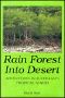 Rain Forest Into Desert · Adventures in Australia's Tropical North