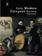 Early Modern European Society