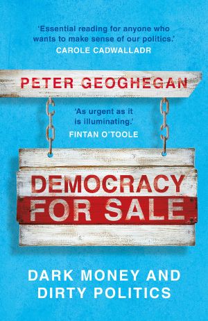 Democracy for Sale