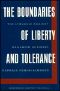 The Boundaries of Liberty and Tolerance · the Struggle Against Kahanism in Israel