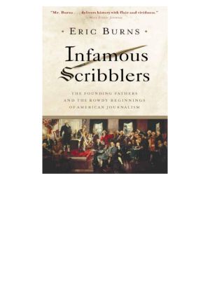 Infamous Scribblers