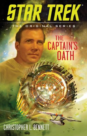 Star Trek · the Original Series · the Captain’s Oath