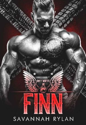 Finn (Dirty Misfits MC Book 6)