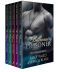 The Billionaire Prisoner - the Complete Series (An Alpha Billionaire Romance)