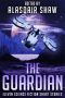 The Guardian (Science Fiction Anthologies, #3)