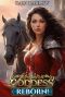 Goddess Reborn: An Isekai LitRPG Fantasy (The Mirror World Progression Saga Book 1)