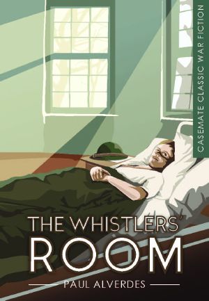 The Whistlers' Room · A Novel