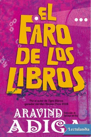 El faro de los libros