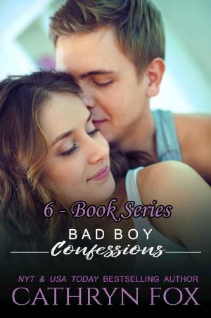 Confessions · 6 Book Series