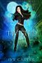 Twisted · A Paranormal Urban Fantasy Romance (Goddess Kissed Novel Book 2)