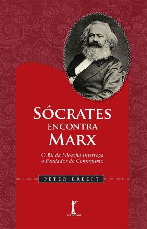 Sócrates Encontra Marx