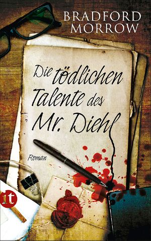 Die tödlichen Talente des Mr. Diehl