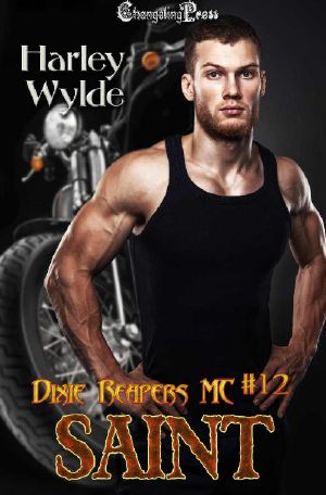 Saint (Dixie Reapers MC 12)