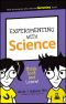 Experimenting With Science · Think, Test, and Learn! (Dummies Junior)
