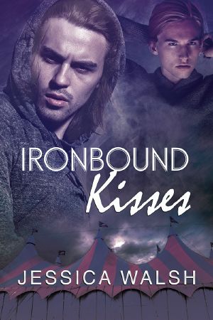 Ironbound Kisses