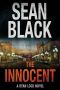 The Innocent: The New Ryan Lock Novel