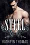 Steel · A Motorcycle Club Romance (Comanche Sons MC)