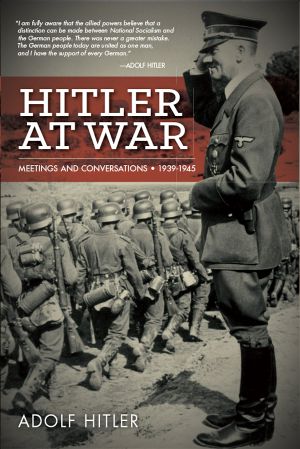 Hitler at War