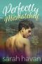 Perfectly Mismatched: An Mpreg Romance (Pine Wood Falls Book 4)