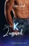 Nicks (K)nights - Zugpferd: Gay(l) erotic Romance (German Edition)