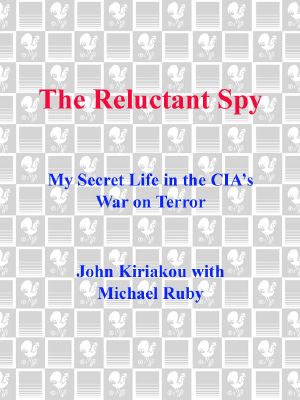 The Reluctant Spy